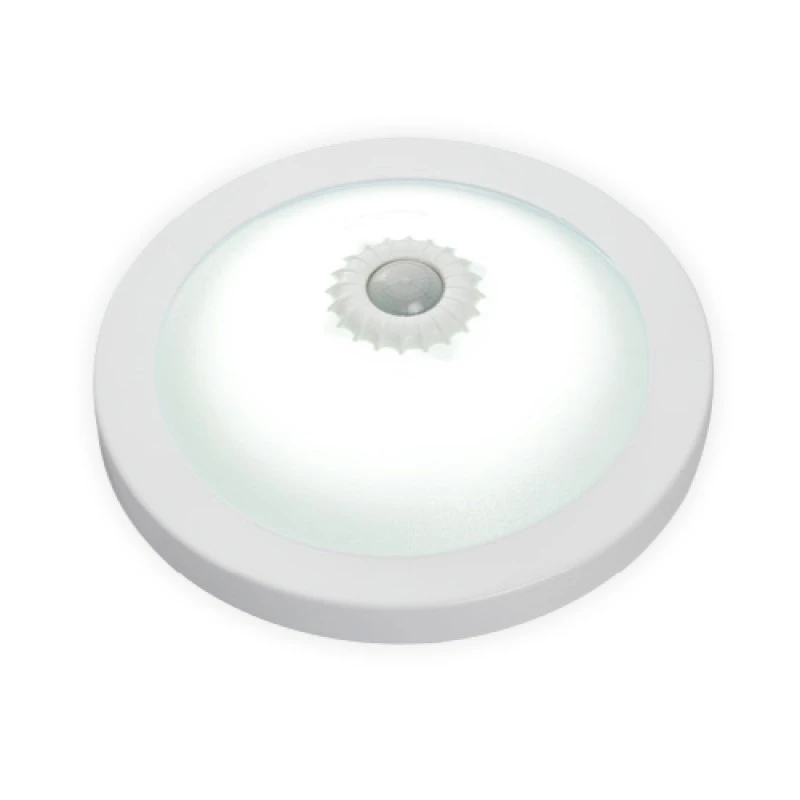 Ceres Sensörlü Şarjlı Armatür Klasik